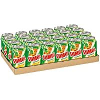 Sumol - Zumo de Piña con gas - pack 24 x 33cl